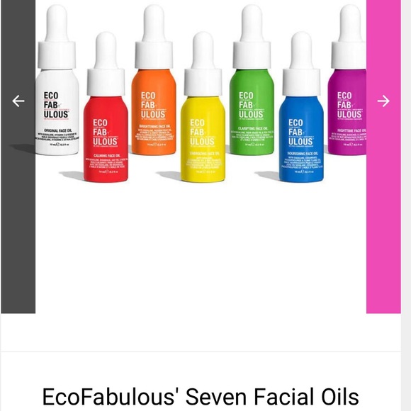 Face bright & clarifiy skincare,  essential beauty routine - Picture 1 of 7